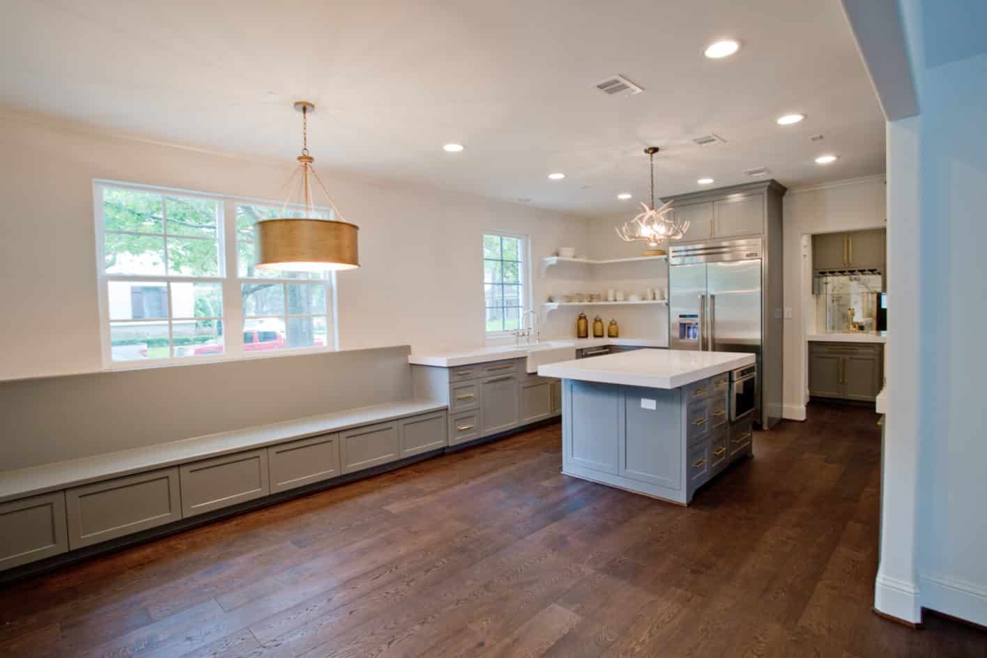 Pre Finished Engineered Hardwood, What Is Prefinished Engineered Hardwood Flooring