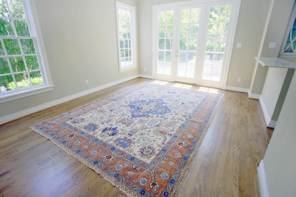 Memorial Greater Houston Flooring