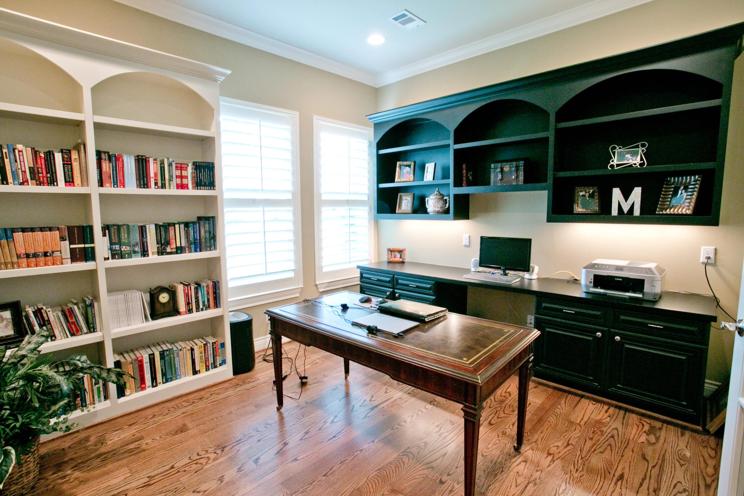 When it comes to a home things matter like comfort and mainly flooring so let's talk  about Hard Wood Floors vs. Laminate