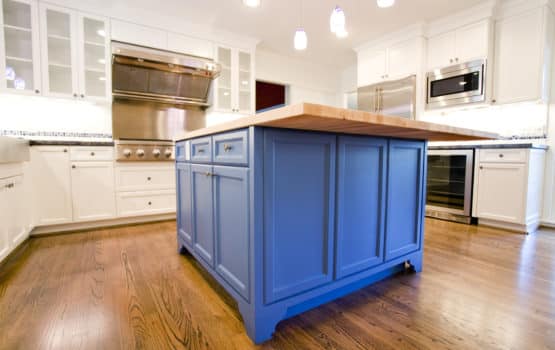 Houston Hardwood Flooring Contractor