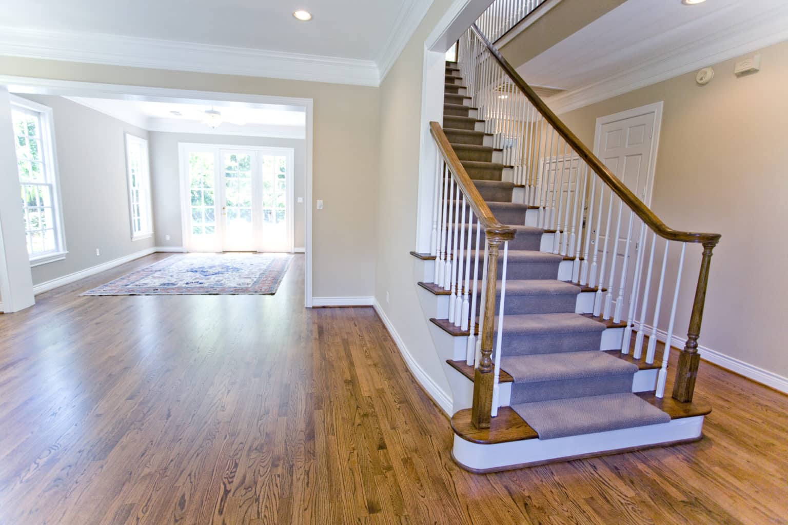 Memorial Greater Houston Flooring