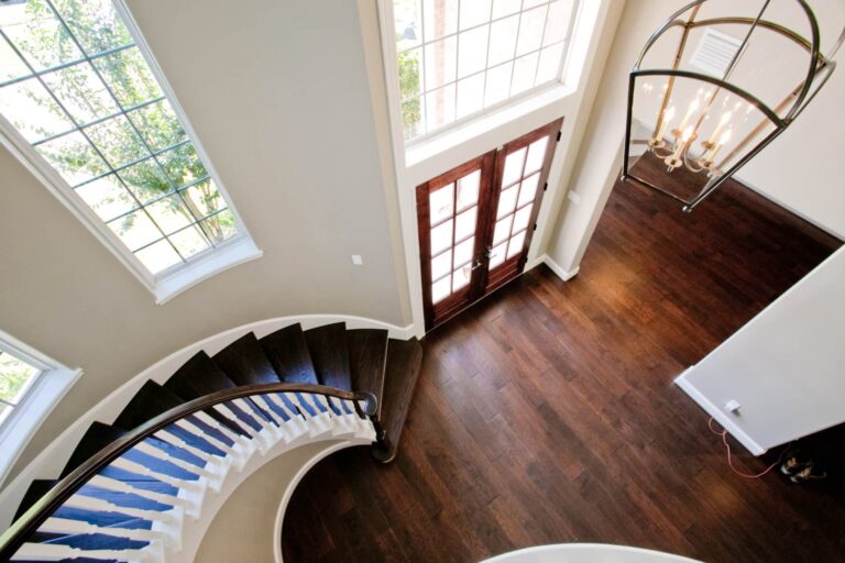 Greater Houston Flooring Autumn-Lake-Project