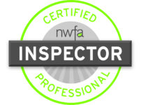 NWFA Hardwood Flooring Inspector Houston