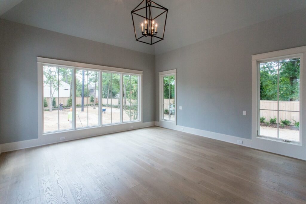 Flooring services in Norhill Houston