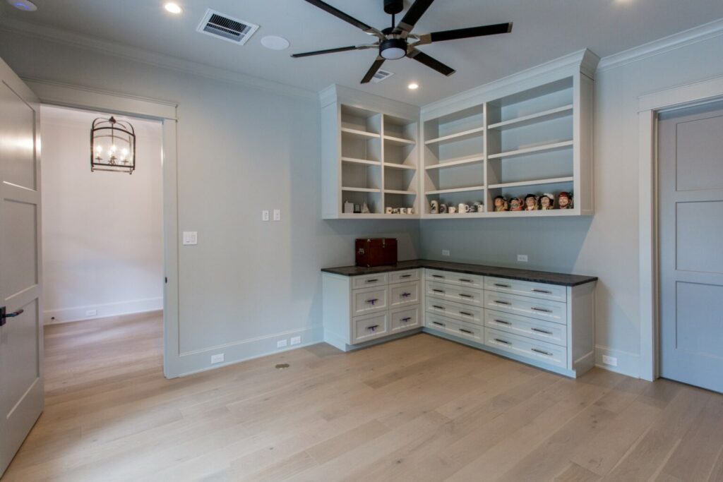 Professional Oak Forest flooring installers