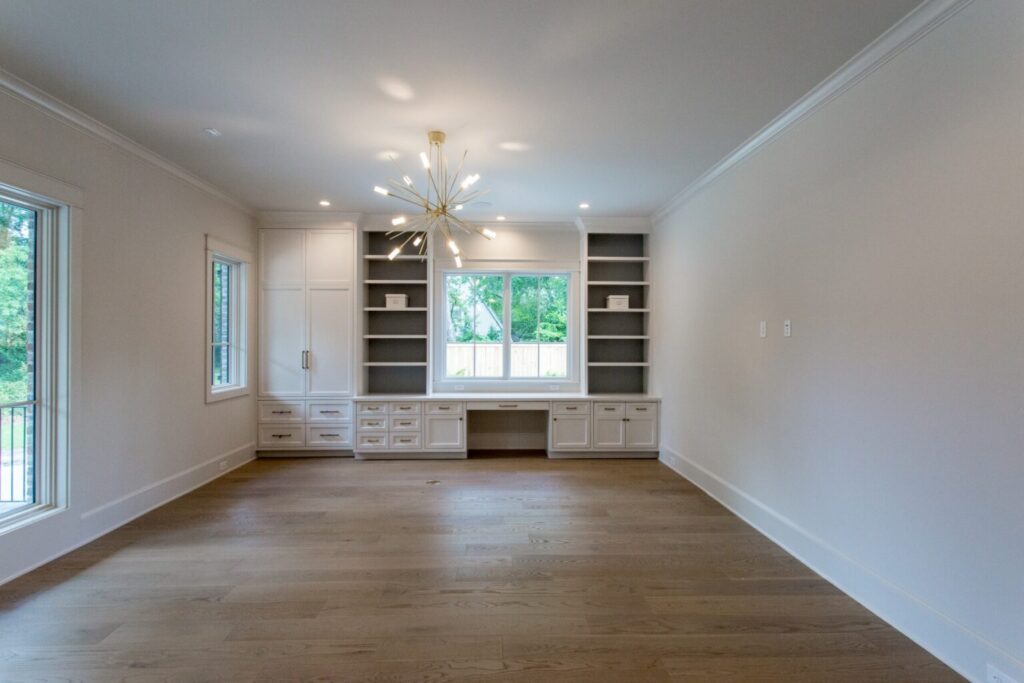 The Woodlands premium flooring services